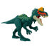 Фото #8 товара Фигурка Jurassic World Danger Pack Dinosaur Assorted Figure (Опасная пачка динозавров)