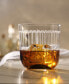 Фото #4 товара Handmade Glamorous Whiskey 11.1oz - Set of 2