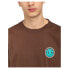 Фото #6 товара ELEMENT Seal Bp short sleeve T-shirt