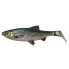 Фото #8 товара SAVAGE GEAR 3D LB River Roach Soft Lure 70g 180 mm 10 units