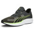 Puma Redeem Profoam Running Mens Grey Sneakers Athletic Shoes 37799504