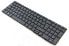 Фото #1 товара HP 836623-041 - Keyboard - German - Keyboard backlit - HP - EliteBook 755 G3