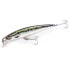 Фото #4 товара Приманка Strike Pro Arc Minnow 5 г 75 мм