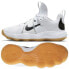 Фото #1 товара Обувь для спорта Nike React HyperSet M