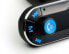 FM-трансмиттер для автомобиля Technaxx с Bluetooth - черный - фото #8