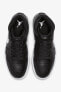 Фото #5 товара Air Jordan 1 Mıd Dv0991-001 Siyah Kadın Ayakkabı