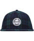ფოტო #2 პროდუქტის Men's Supply Co. Blue, Green Scout Adjustable Hat