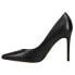 Фото #3 товара Nine West Fresh Pointy Toe Pumps Womens Size 9 M Dress Casual FRESH-008