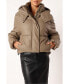 Фото #5 товара Tania Puffer Jacket