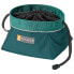 ფოტო #2 პროდუქტის RUFFWEAR Quencher Cinch Top Packable Dog Bowl