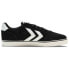 HUMMEL Stadil LX-E Suede Trainers