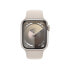 Фото #2 товара APPLE Series 9 GPS Sport 45 mm watch