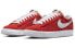 Фото #4 товара Кроссовки Nike Blazer Low '77 "Red Clay" Красно-белый вариант для мужчин