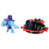 MASTERS OF THE UNIVERSE Eternia Minis Vehicle Or Creature