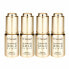 Facial Serum Dr. Sebagh Platinium Gold Elixir 4 x 10 ml