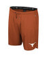 ფოტო #2 პროდუქტის Big Boys Texas Orange Texas Longhorns Things Happen Shorts