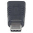 Фото #4 товара MANHATTAN 354677 USB-C To USB Mini B adapter