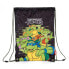 TORTUGAS NINJA 33x44 cm Gymsack