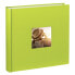 Фото #5 товара Hama Fine Art - Green - 400 sheets - 10 x 15 cm - 100 sheets - 300 mm - 300 mm