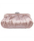 Фото #21 товара Women's Classic Satin Clutch