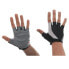 SANTINI Gel Short Gloves