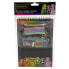 Фото #1 товара RAINBOW HIGH Blackboard-Notebook Stationary Set