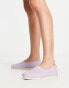 Фото #4 товара Toms alpargata espadrilles in lilac