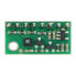 LPS25HB - pressure and altitude sensor 126kPa I2C / SPI 2.5-5.5V - Pololu 2867 - soldered pins