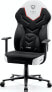 Фото #6 товара Fotel Diablo Chairs X-Gamer Snow White