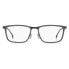 Men' Spectacle frame Hugo Boss BOSS-1242-WCN ø 56 mm