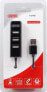 HUB USB Unitek 4x USB-A 2.0 (Y-2140)