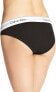 Фото #2 товара Calvin Klein 261377 Women's Modern Cotton Bikini Panty Underwear Size S