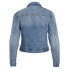 VILA Show New denim jacket