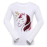 ფოტო #2 პროდუქტის NAX Kremo long sleeve T-shirt