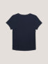 Фото #2 товара Kids' Tommy Logo T-Shirt