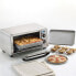 Nonstick 4-Piece Toaster Oven Set