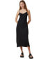 ფოტო #1 პროდუქტის Women's Haven Slip Midi Dress