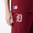 ფოტო #5 პროდუქტის NEW ERA League Essentials LC OS Detroit Tigers short sleeve T-shirt