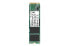 Transcend MTE652T2 - 256 GB - M.2