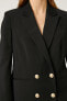 Фото #8 товара Kruvaze Oversize Blazer Ceket