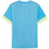 ფოტო #2 პროდუქტის PUMA SELECT Individual Graph short sleeve T-shirt