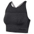 ფოტო #3 პროდუქტის HUMMEL Hana 2.0 Sports Top Seamless