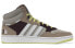 Кроссовки Adidas neo Hoops 3.0 Mid FZ6562 36 - фото #2