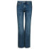 Фото #3 товара SUPERDRY Vintage Mid Rise Slim Flare jeans