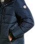 Noize Noah Parka Men's