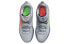 Фото #5 товара Nike KD 15 减震防滑 中帮 实战篮球鞋 男款 灰绿 / Баскетбольные кроссовки Nike KD 15 DO9827-900