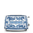 Фото #1 товара TSF01DGBEU Toaster im Dolce & Gabbana Design Blu Mediterraneo