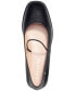 ფოტო #4 პროდუქტის Women's Emilia Mary Jane Ballet Flats