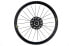 Фото #1 товара Mavic Aksium Elite UST Rear Wheel, TLR, 27.5",Aluminum,12x142mm TA, 24H, CL Disc