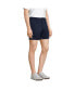 Men's Comfort Waist 6 Inch No Iron Chino Shorts